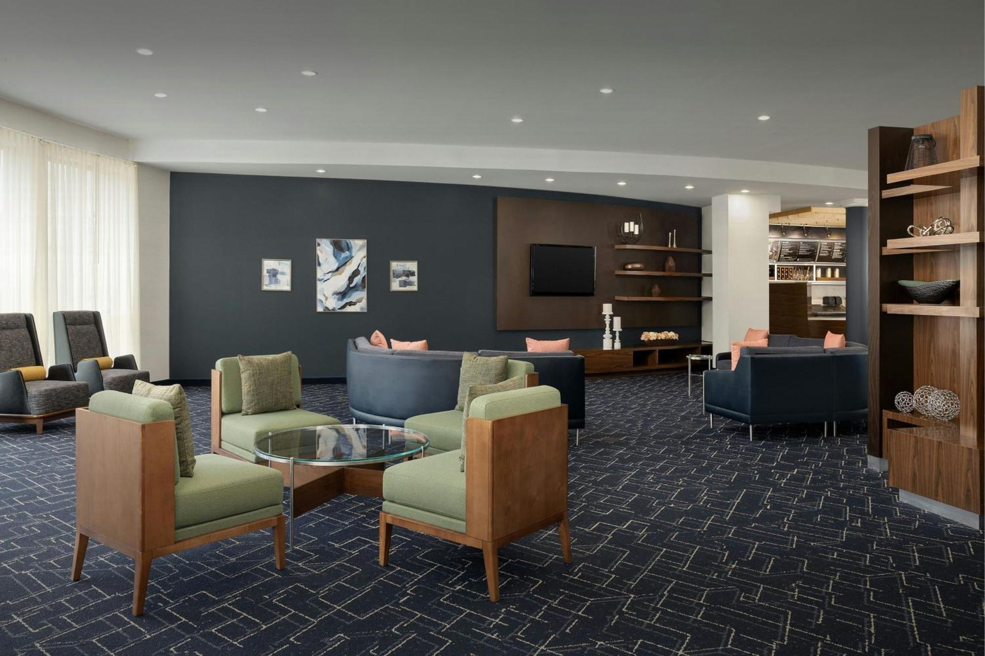 Courtyard By Marriott Salisbury Ξενοδοχείο Εξωτερικό φωτογραφία