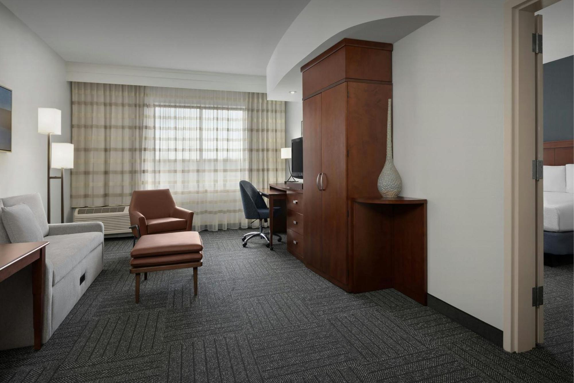 Courtyard By Marriott Salisbury Ξενοδοχείο Εξωτερικό φωτογραφία