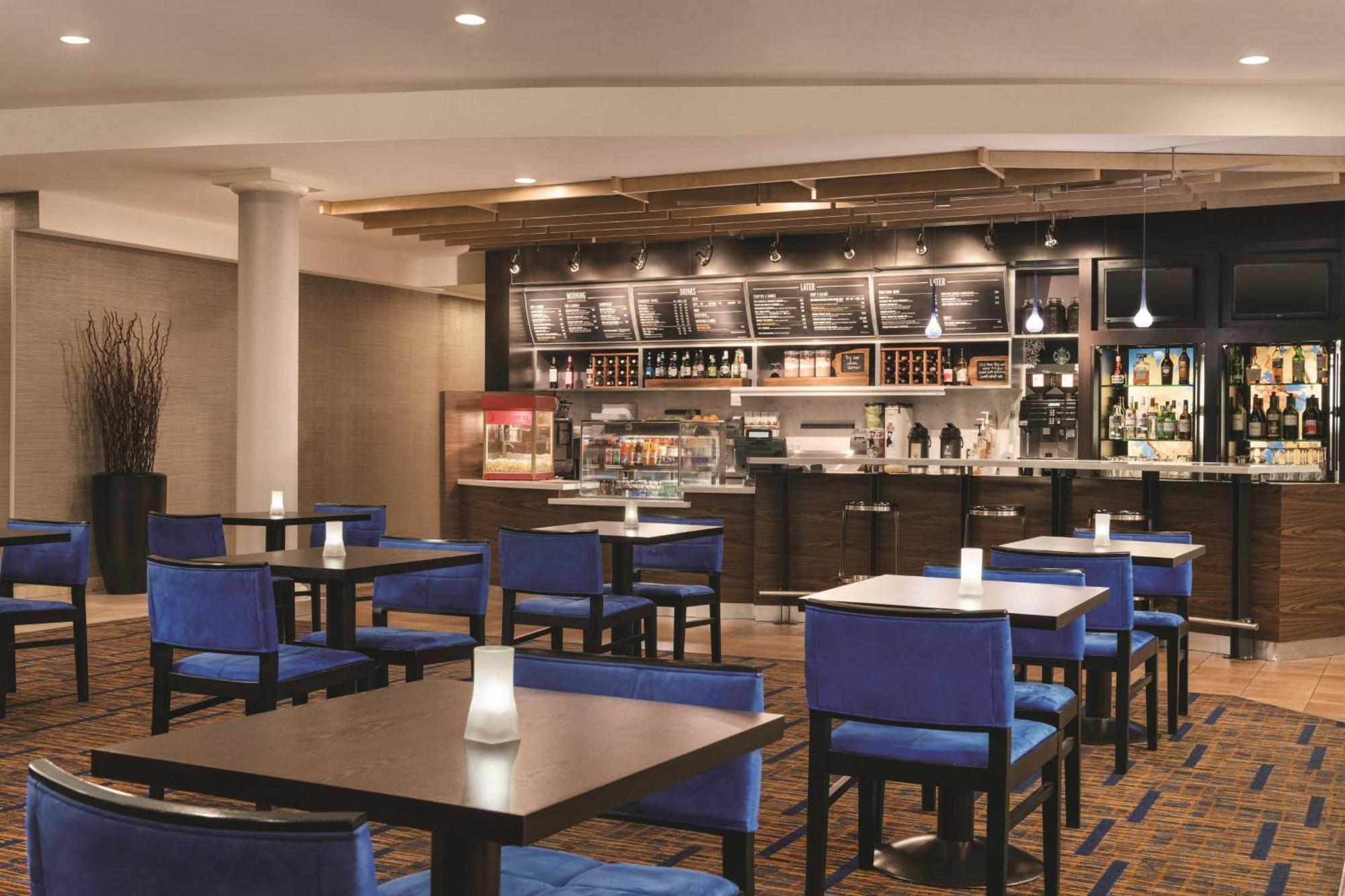 Courtyard By Marriott Salisbury Ξενοδοχείο Εξωτερικό φωτογραφία