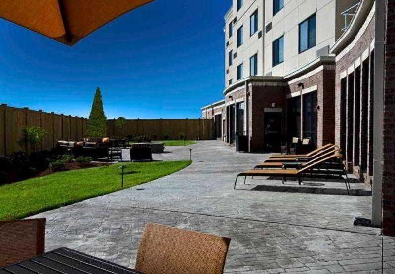Courtyard By Marriott Salisbury Ξενοδοχείο Εξωτερικό φωτογραφία